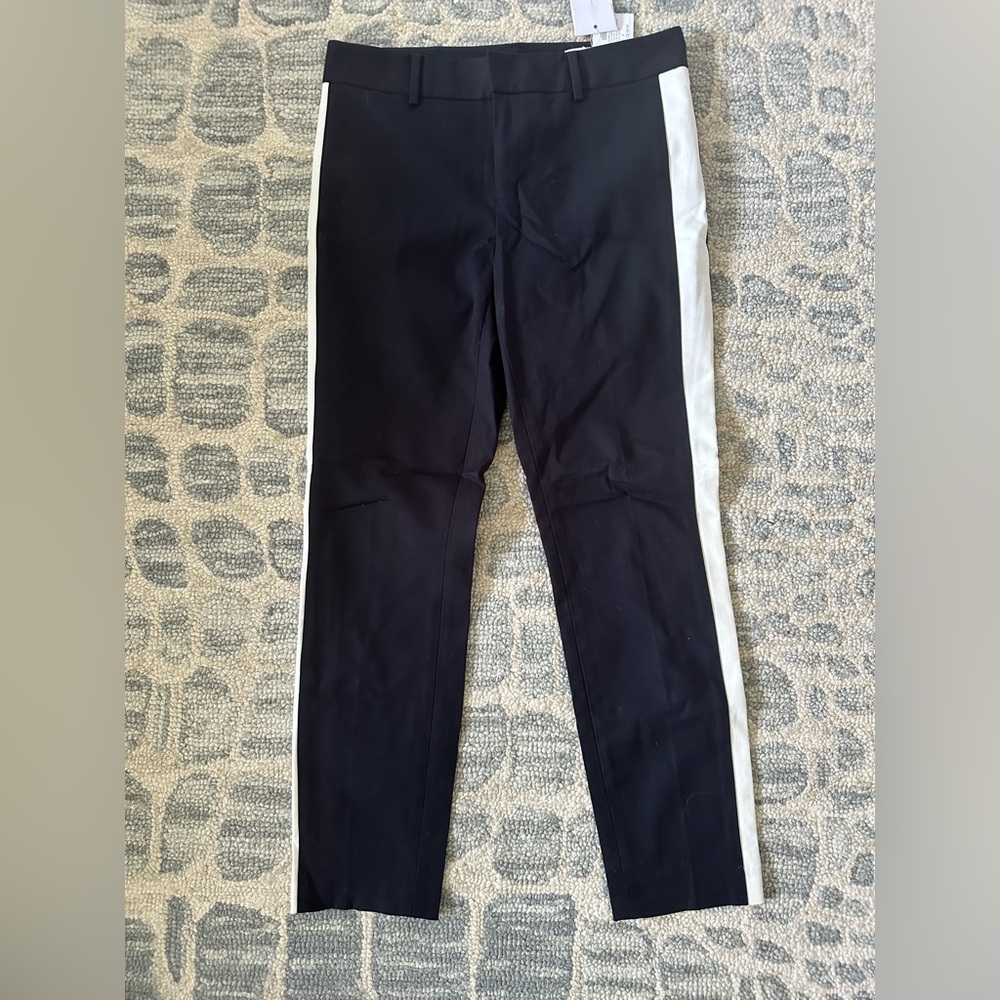 Club Monaco pants NWT